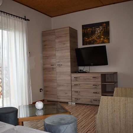 Vila Tanay Vendeghaz Balatonfüred Exteriér fotografie