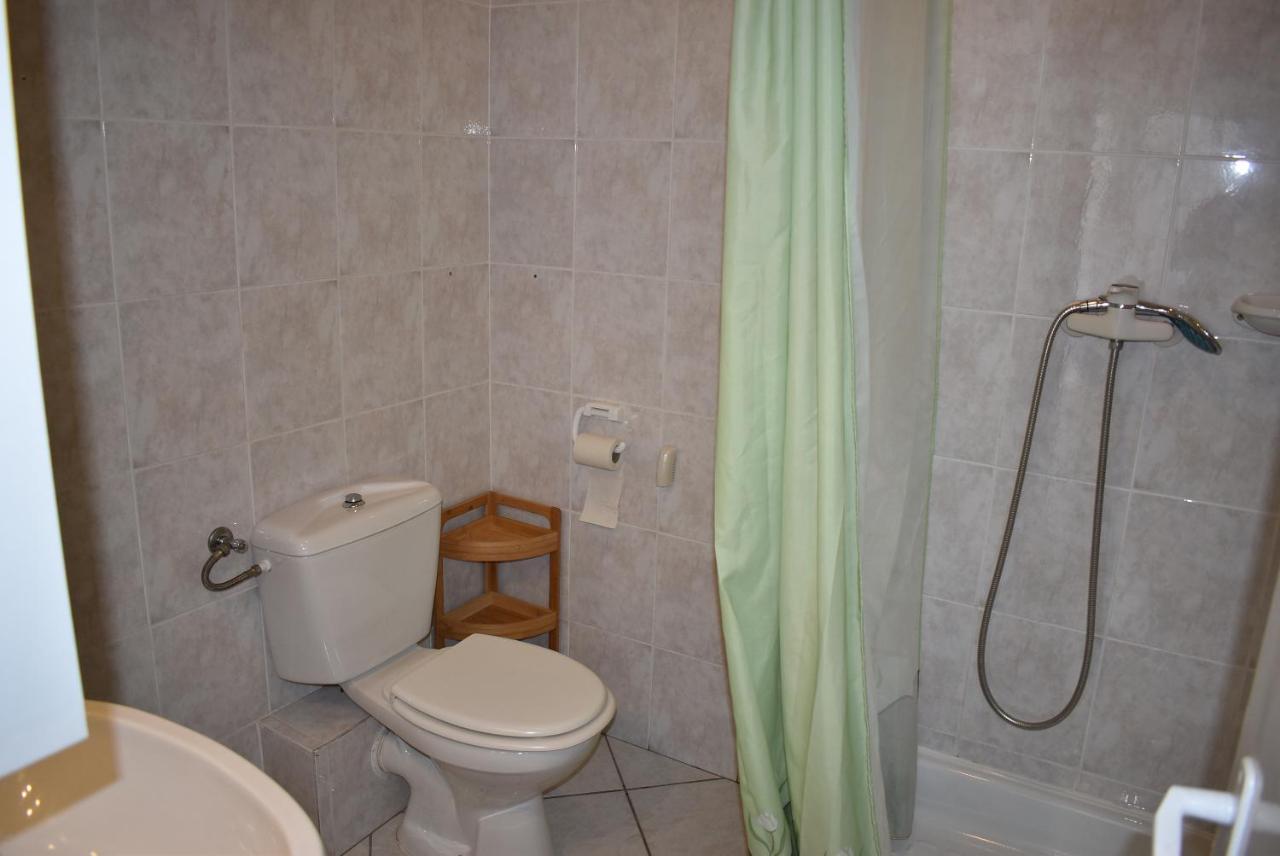 Vila Tanay Vendeghaz Balatonfüred Exteriér fotografie