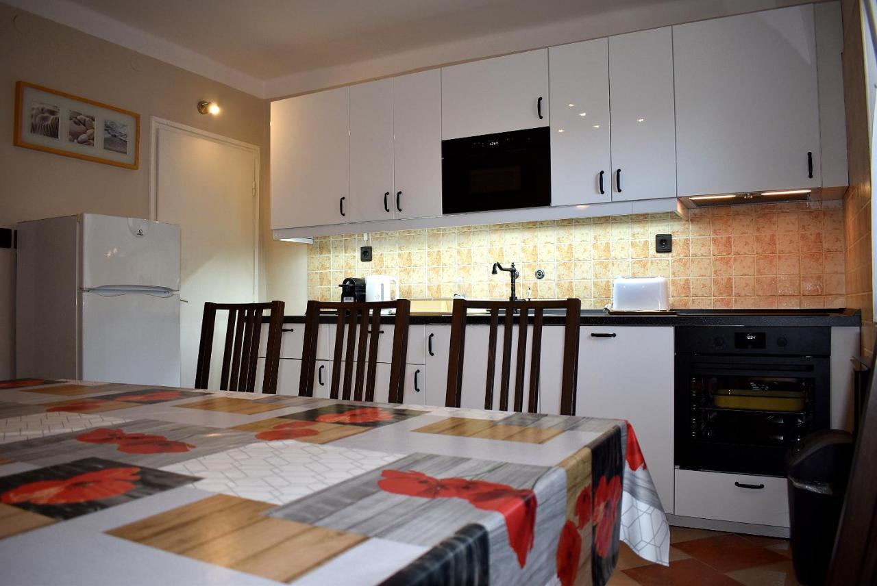 Vila Tanay Vendeghaz Balatonfüred Exteriér fotografie