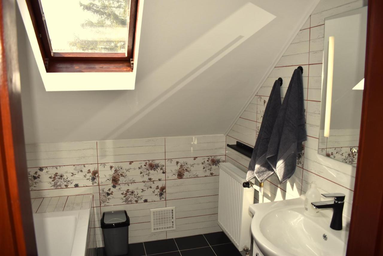 Vila Tanay Vendeghaz Balatonfüred Exteriér fotografie