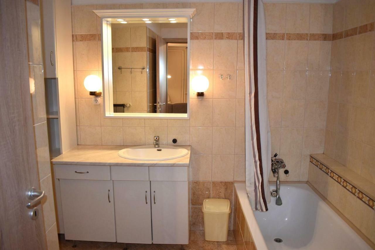 Vila Tanay Vendeghaz Balatonfüred Exteriér fotografie