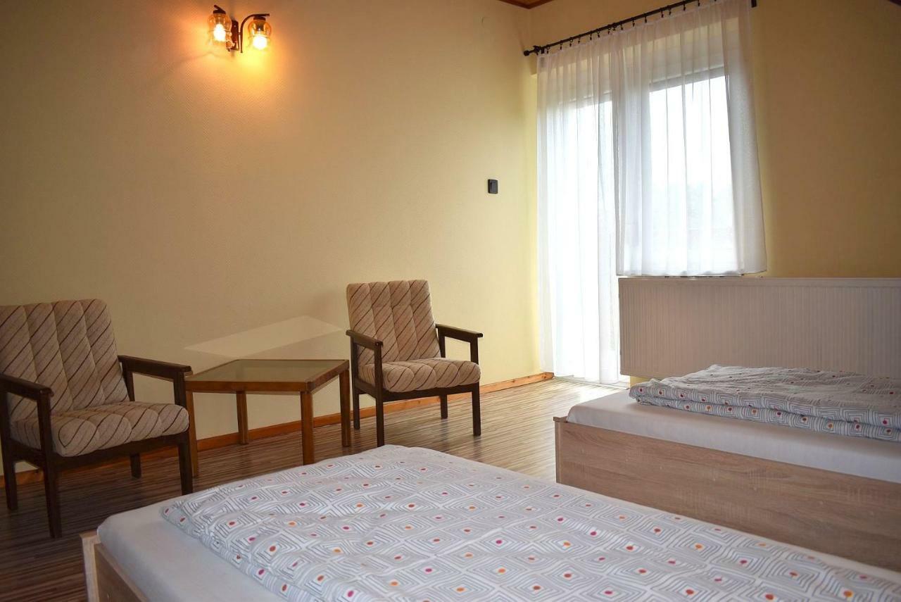 Vila Tanay Vendeghaz Balatonfüred Exteriér fotografie